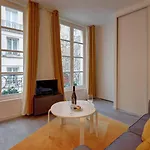 587 Suite Stuart - Superb Apartment In Paris